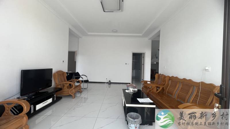 顺义李遂别墅小院-六室两厅自住品质