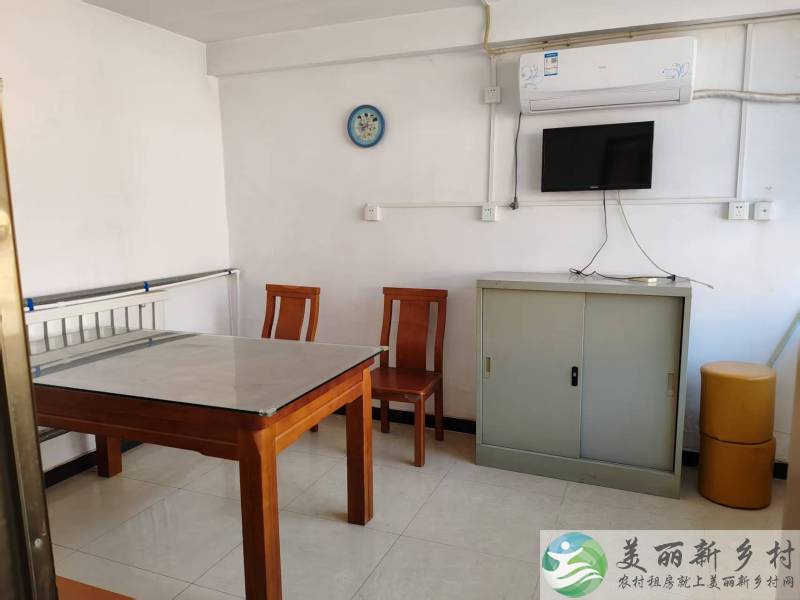 通州永乐店精装农家院出租可种菜