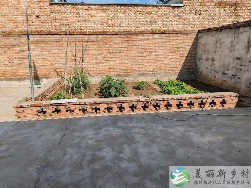 通州永乐店精装农家院出租可种菜