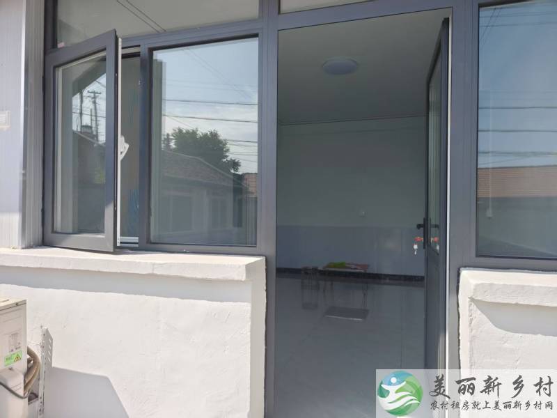 密云区太师屯镇太师屯光明村整院首次出租