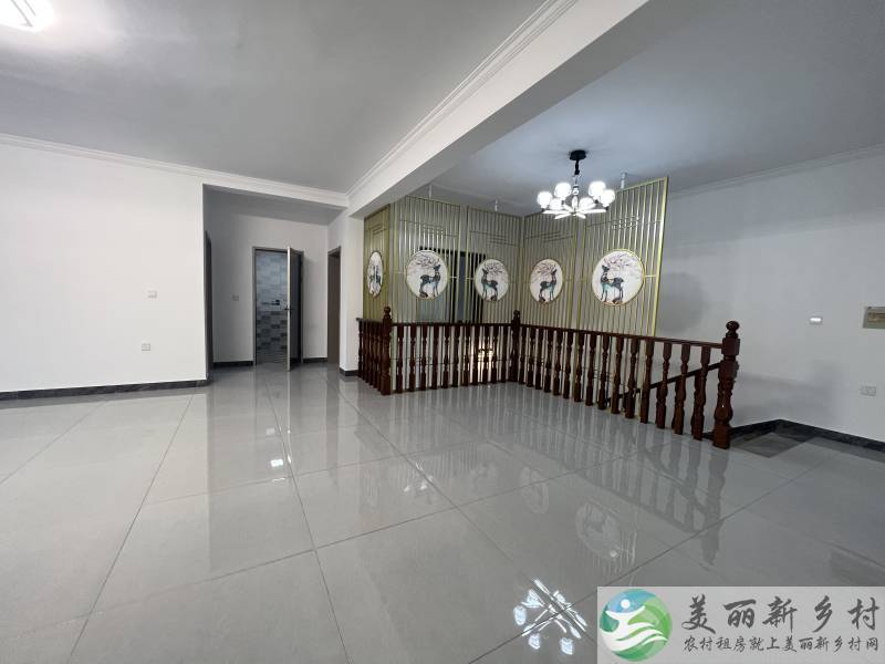 顺义北小营，新房首次出租