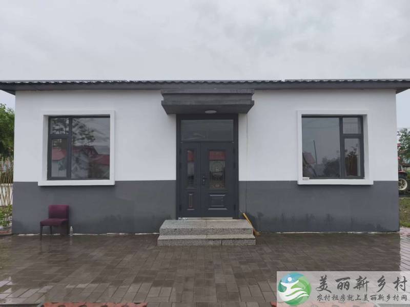 铁力市双丰镇建国村一组70平方米房屋出租