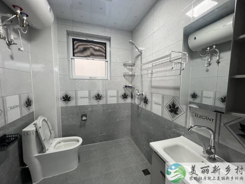 顺义北小营，新房首次出租