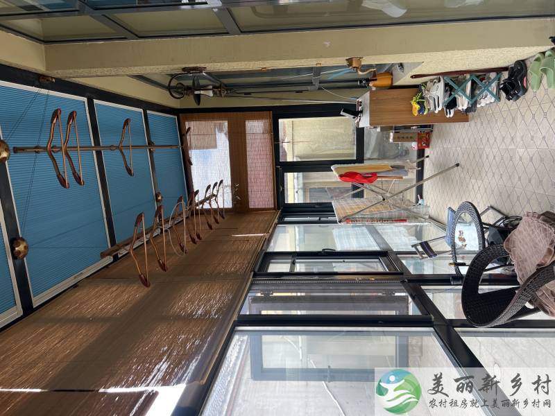 北京市怀柔区农村院子出租-孟庄村