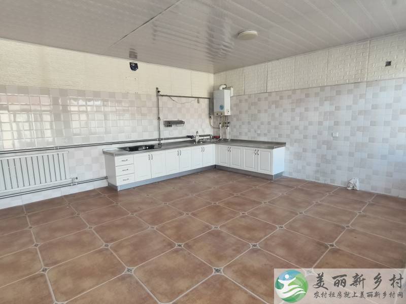 庞各庄镇梨花村旁北曹各庄村房屋出租