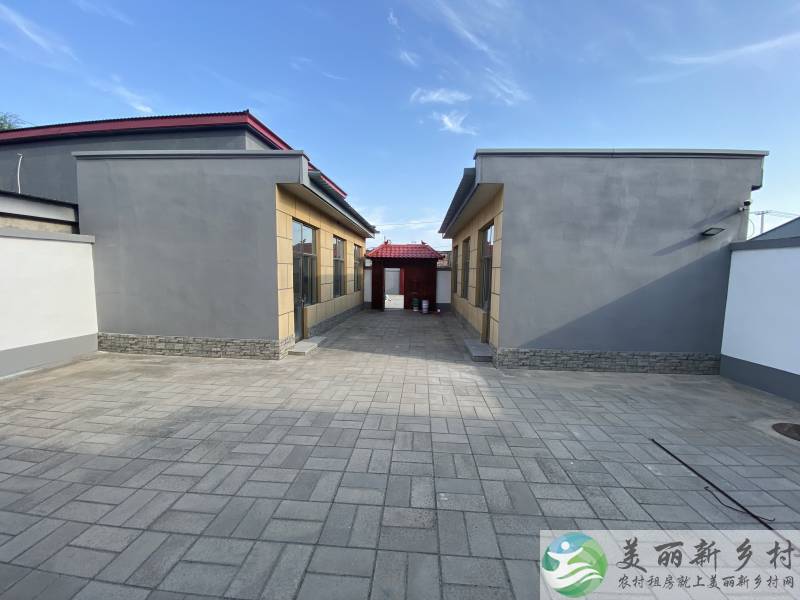 北京市顺义区李遂镇太平辛庄村，精品农家大院出租