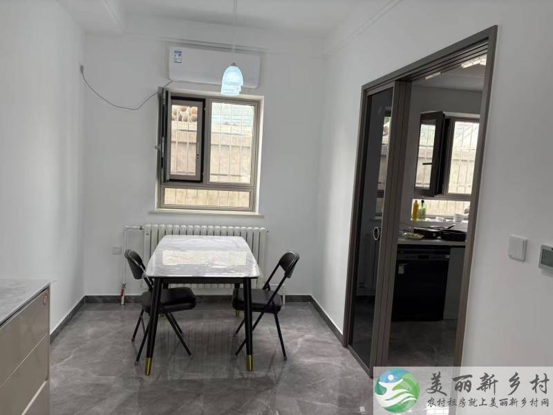 顺义李桥独栋别墅-九室五卫办公接待皆宜
