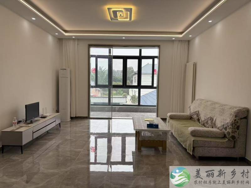 顺义李桥独栋别墅-九室五卫办公接待皆宜
