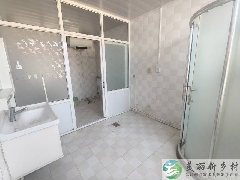 庞各庄镇梨花村旁北曹各庄村房屋出租