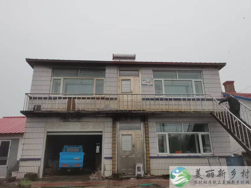 铁力市双丰镇建国村70平方米两室一厅出租