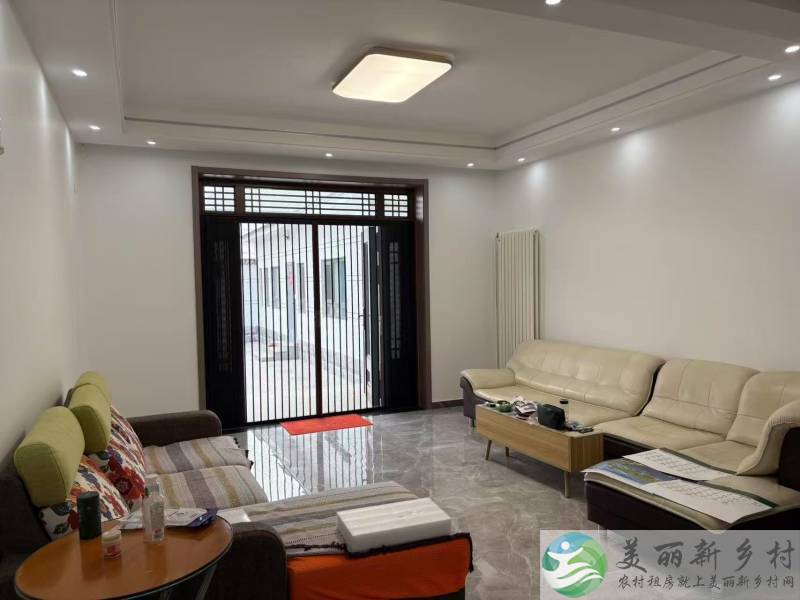 顺义李桥独栋别墅-九室五卫办公接待皆宜