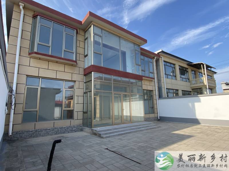北京市顺义区李遂镇太平辛庄村，精品农家大院出租