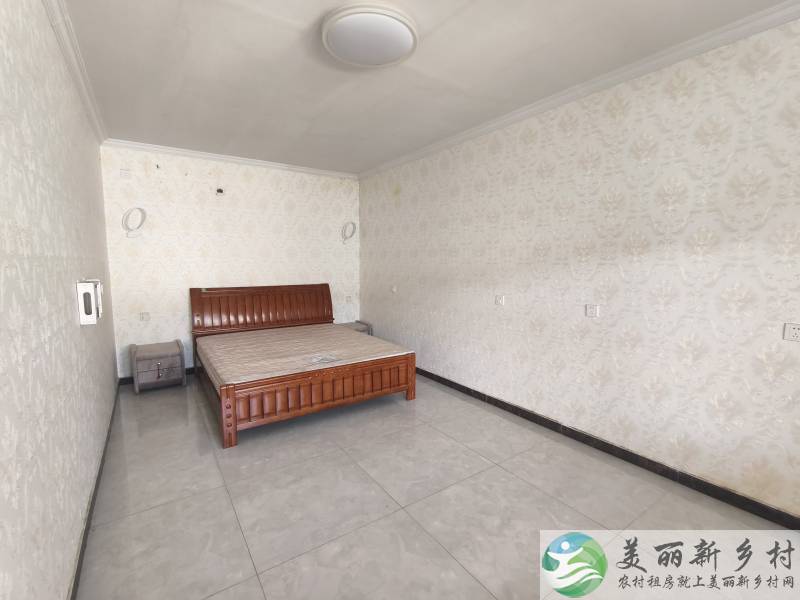 庞各庄镇梨花村旁北曹各庄村房屋出租