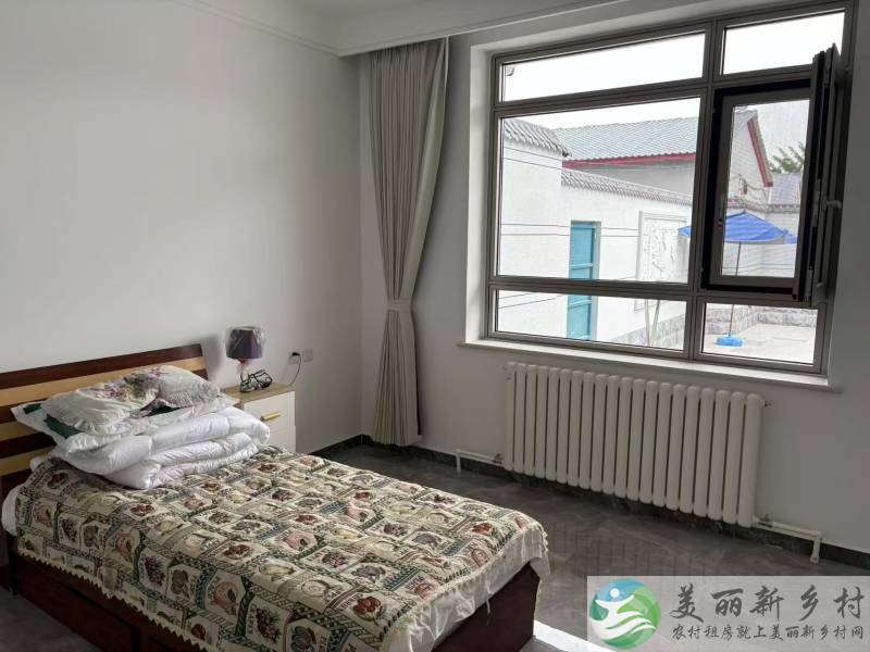 顺义李桥独栋别墅-九室五卫办公接待皆宜
