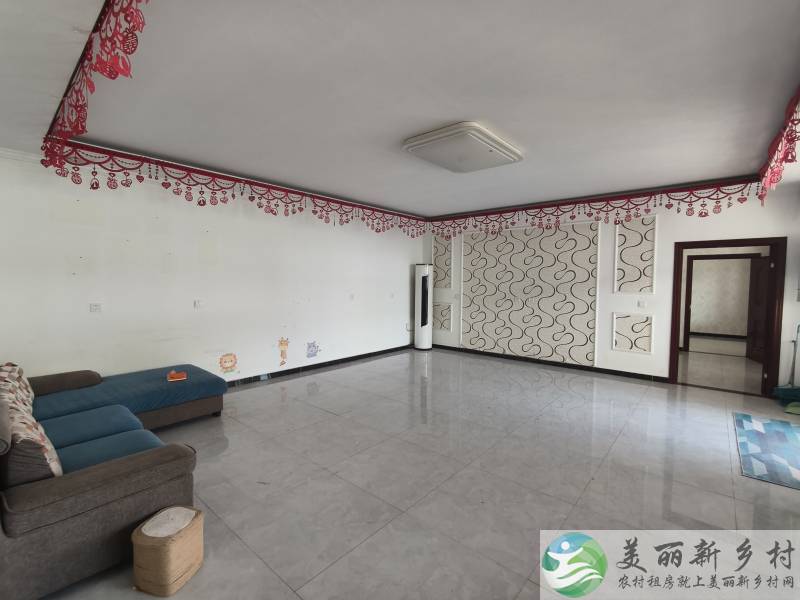 庞各庄镇梨花村旁北曹各庄村房屋出租
