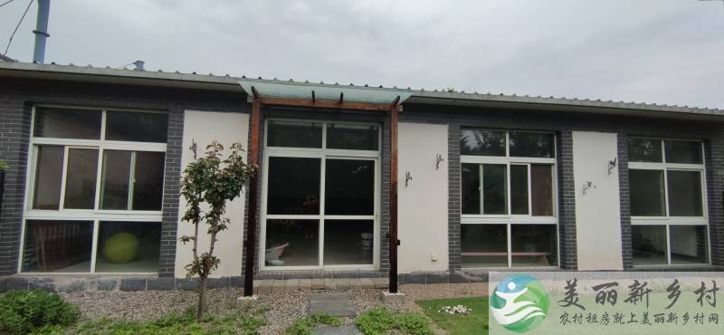 平谷区马昌营镇薄各庄整院出租