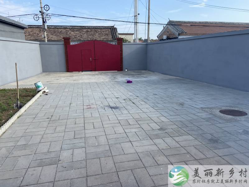 北京市顺义区李遂镇太平辛庄村，精品农家大院出租