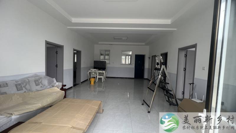 顺义大孙各庄镇小院-四室一厅房边菜园