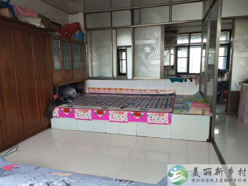 铁力市双丰镇建国村60平方米一室一厅房屋出租