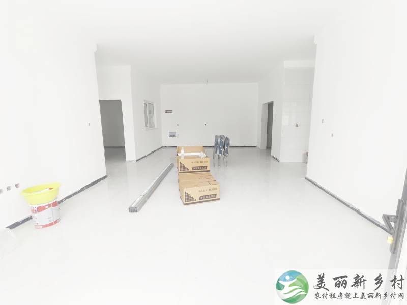 顺义赵全营，三室两卫，新房首租