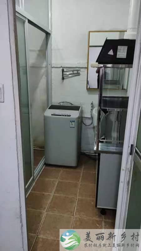 北京市海淀区上庄镇独门独院