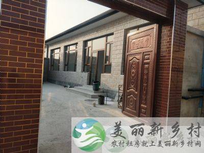 杨镇别庄村出租
