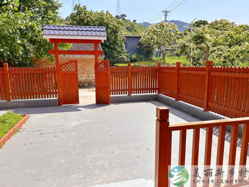北京怀柔渤海镇慕田峪长城附近亲水乡村木屋别墅出租