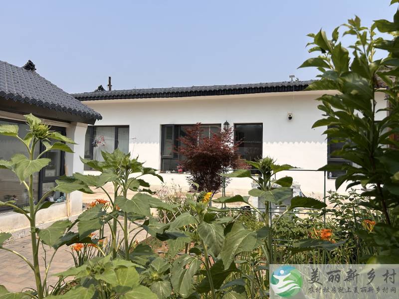 北京密云东邵渠镇统一开发可定制院落，有院有地，村委会鉴证