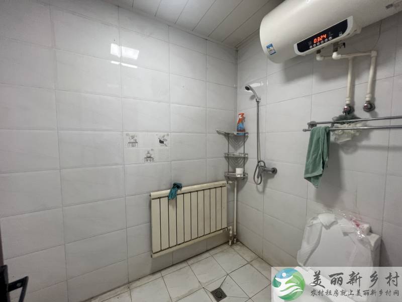 顺义李遂，双开门户型，四室两厅