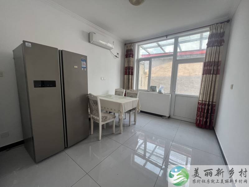 顺义南彩，把边位置，家具家电齐全