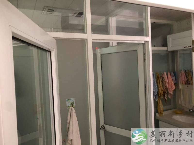 兴寿镇平房带院出租