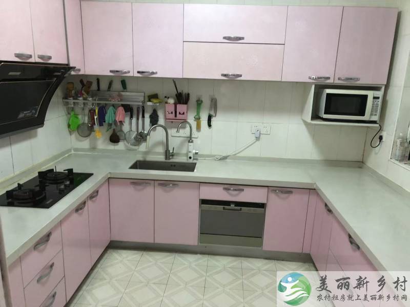 兴寿镇平房带院出租