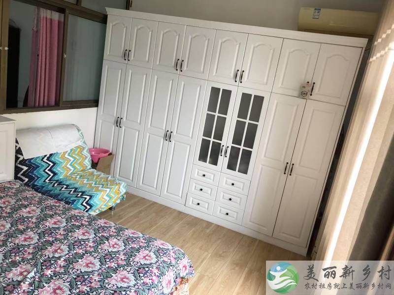 兴寿镇平房带院出租