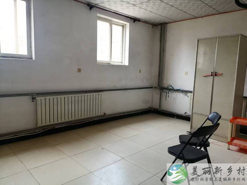 房屋出租自建房