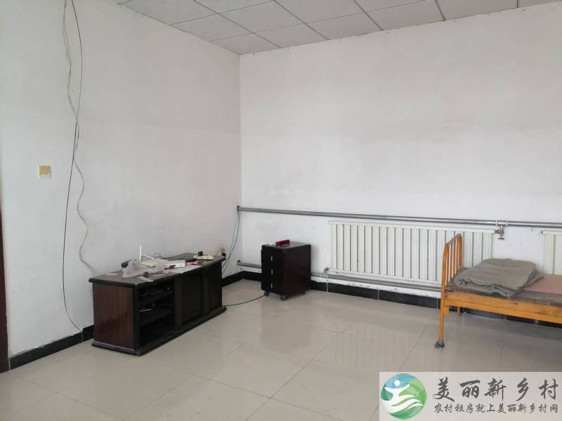 房屋出租自建房