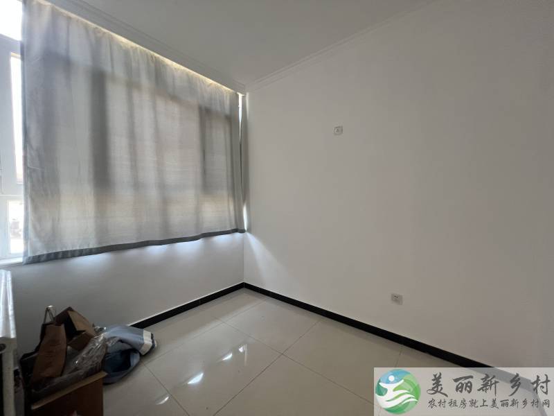顺义李遂，双开门户型，四室两厅