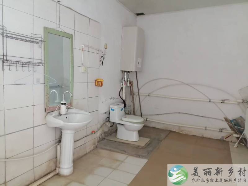 房屋出租自建房
