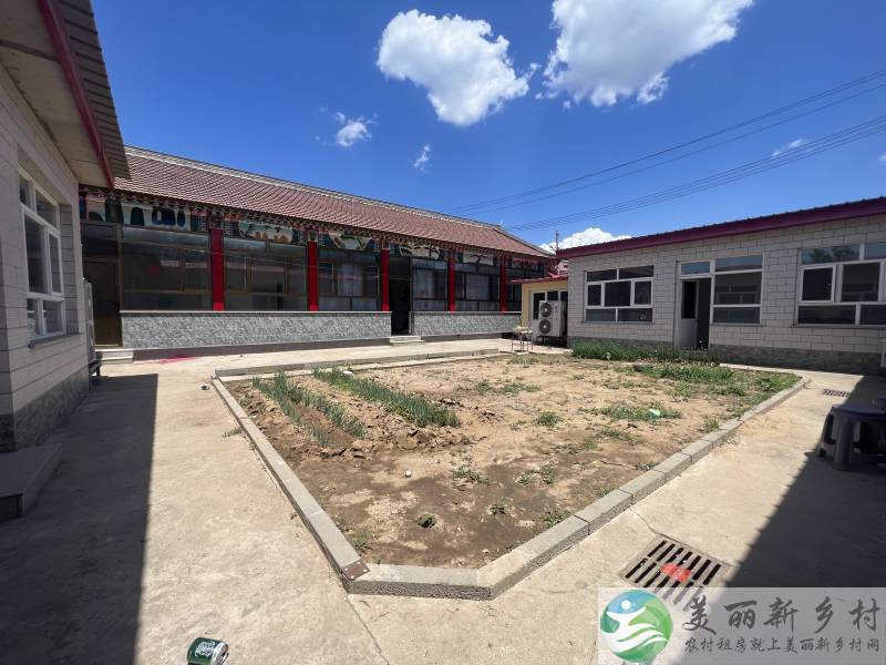 顺义李遂，双开门户型，四室两厅
