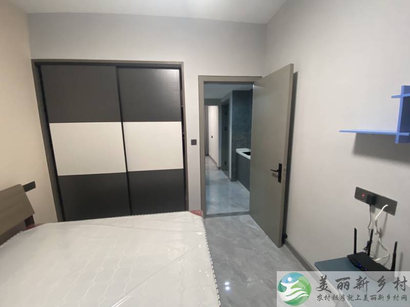 横店影视城·近明清宫苑·鹏U家公寓·两室一卫/一室一厅一卫