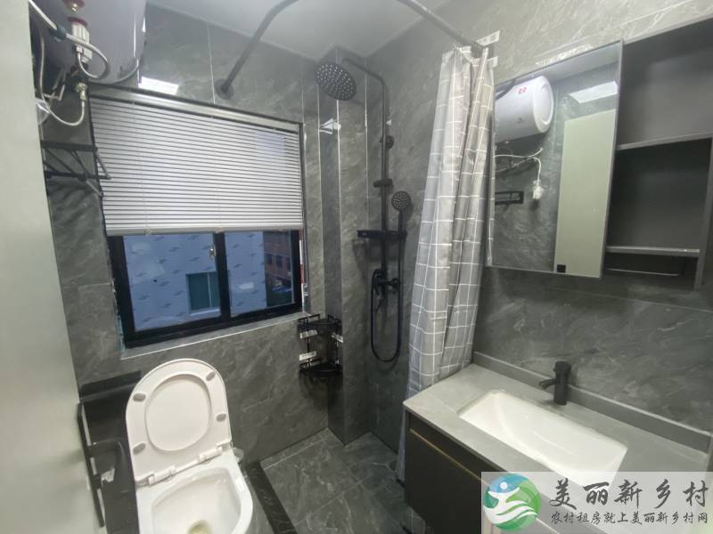 横店影视城·近明清宫苑·鹏U家公寓·两室一卫/一室一厅一卫