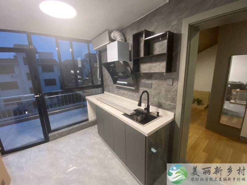 横店影视城·近明清宫苑·鹏U家公寓·两室一卫/一室一厅一卫