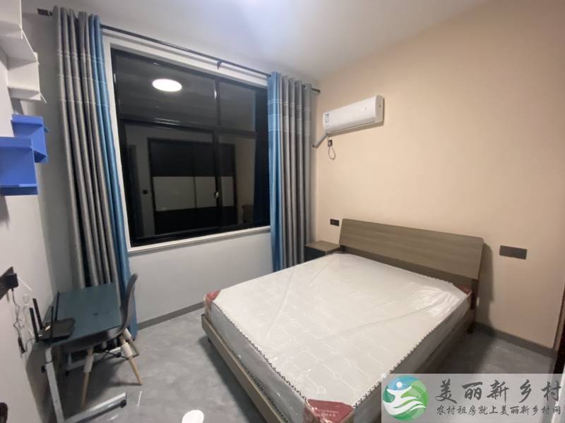横店影视城·近明清宫苑·鹏U家公寓·两室一卫/一室一厅一卫