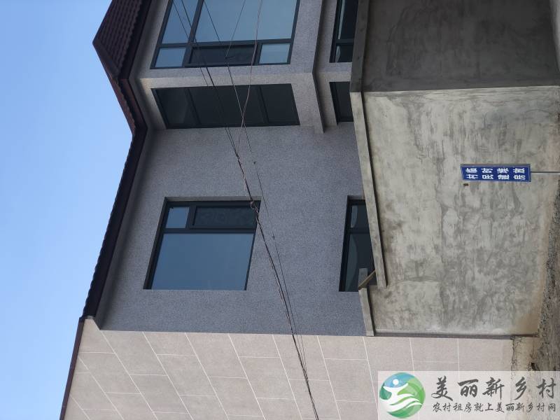顺义区北小营镇房屋出租