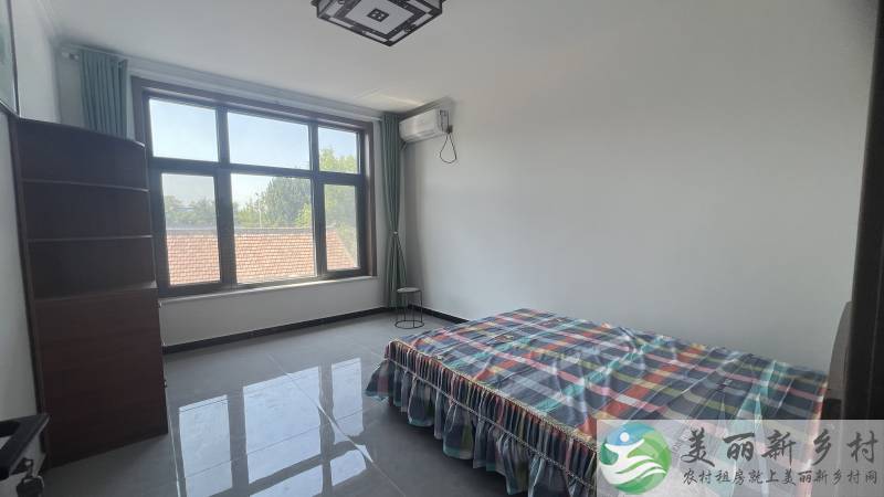 顺义南彩镇别墅小院-7室双厅拎包入住