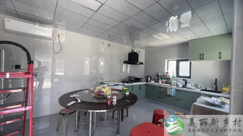 顺义南彩镇别墅小院-7室双厅拎包入住