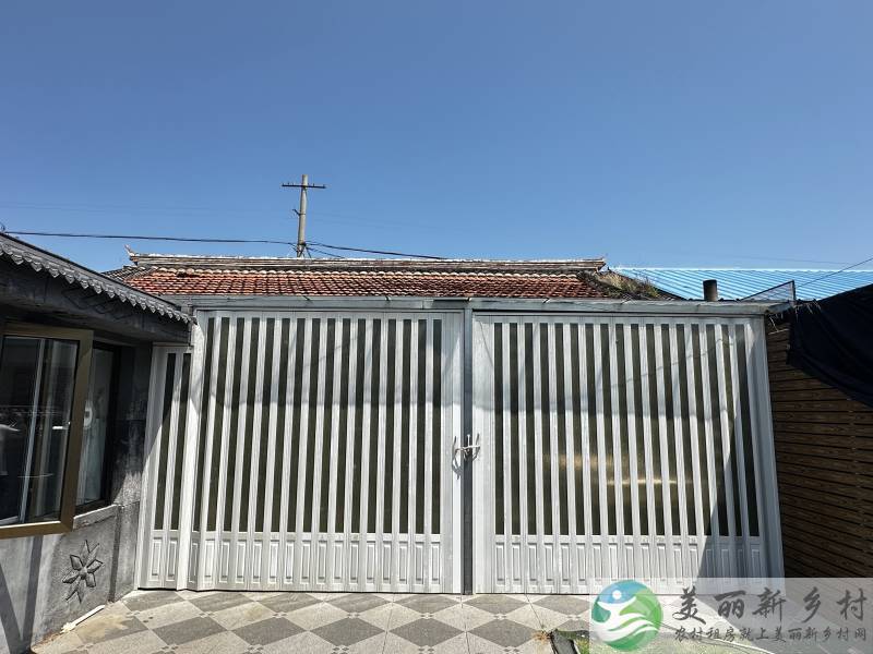 北京市密云区太师屯镇养生庭院依山傍水精致装修独立中式度假休闲带自耕种地