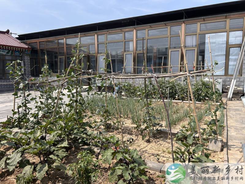 稀缺捡漏--顺义京平高速边再现500平精装大院