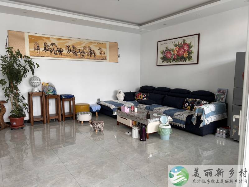 稀缺捡漏--顺义京平高速边再现500平精装大院