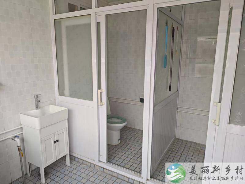 北京市通州区于家务乡南刘庄村农家院出租