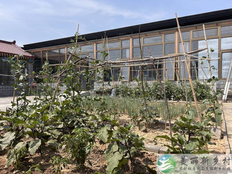稀缺捡漏--顺义京平高速边再现500平精装大院